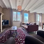Desmouret - Piscine & Jardin - Climatisation - Sarlat-la-Canéda