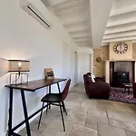 Villa Desmouret - Piscine & Jardin - Climatisation - Sarlat-la-Canéda