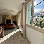 Desmouret - Piscine & Jardin - Climatisation - Sarlat-la-Canéda