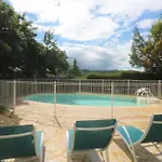 Villa Desmouret - Piscine & Jardin - Climatisation - Sarlat-la-Canéda