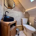 Villa Desmouret - Piscine & Jardin - Climatisation -