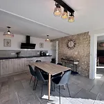 Villa Desmouret - Piscine & Jardin - Climatisation - *