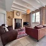 Villa Desmouret - Piscine & Jardin - Climatisation - *