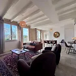 Desmouret - Piscine & Jardin - Climatisation - Sarlat-la-Canéda