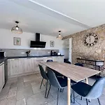 Desmouret - Piscine & Jardin - Climatisation - Sarlat-la-Canéda