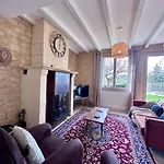 Villa Desmouret - Piscine & Jardin - Climatisation - *