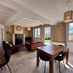 Villa Desmouret - Piscine & Jardin - Climatisation - Sarlat-la-Canéda