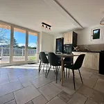Desmouret - Piscine & Jardin - Climatisation - Sarlat-la-Canéda