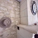 Desmouret - Piscine & Jardin - Climatisation - Sarlat-la-Canéda
