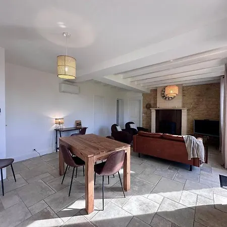 Villa Desmouret - Piscine & Jardin - Climatisation - Sarlat-la-Canéda