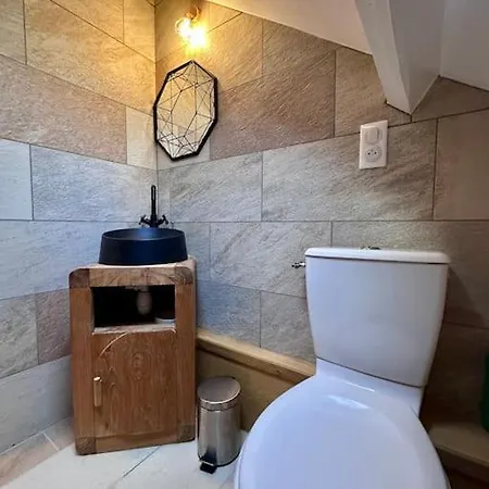 Villa Desmouret - Piscine & Jardin - Climatisation - *