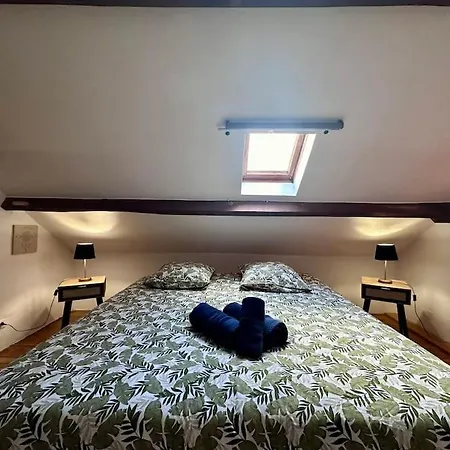 Villa Desmouret - Piscine & Jardin - Climatisation -