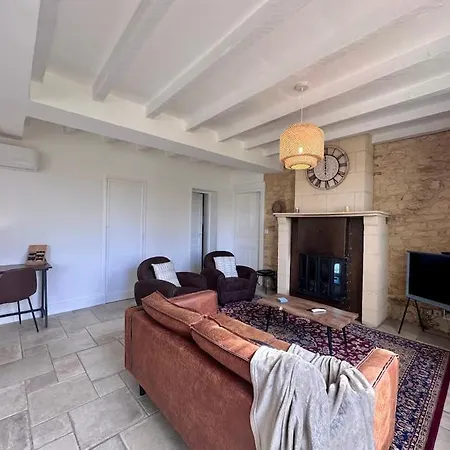 Villa Desmouret - Piscine & Jardin - Climatisation - *